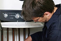 boiler repair Capel Isaac