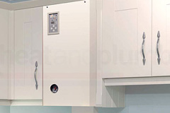 Capel Isaac electric boiler quotes