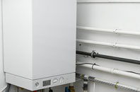 free Capel Isaac condensing boiler quotes