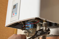 free Capel Isaac boiler install quotes
